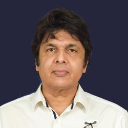 Dr. Anand joshi-Director & Urology