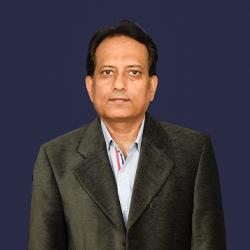 Dr. Bharat Kalambe