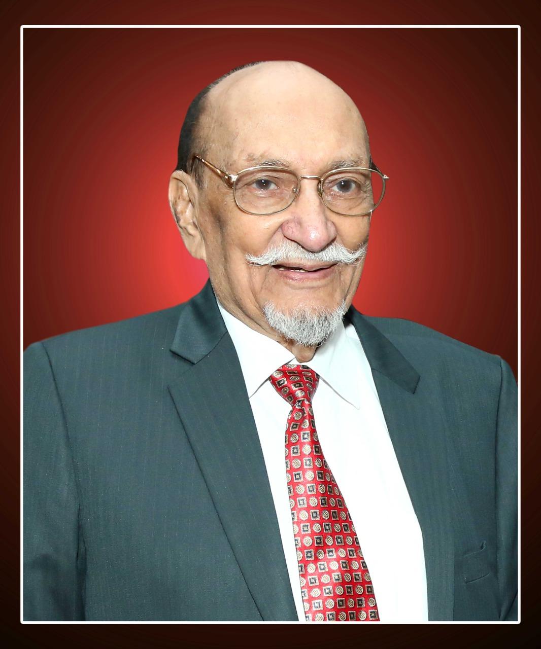 dr SS BAPAT SIR PHOTO