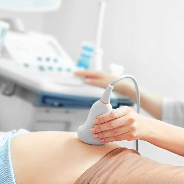 Ultrasound (Sonography) Services-31