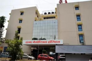 Urology Hospital in Pune