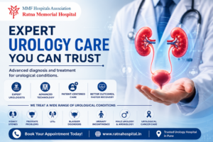 Urology Hospital in Pune